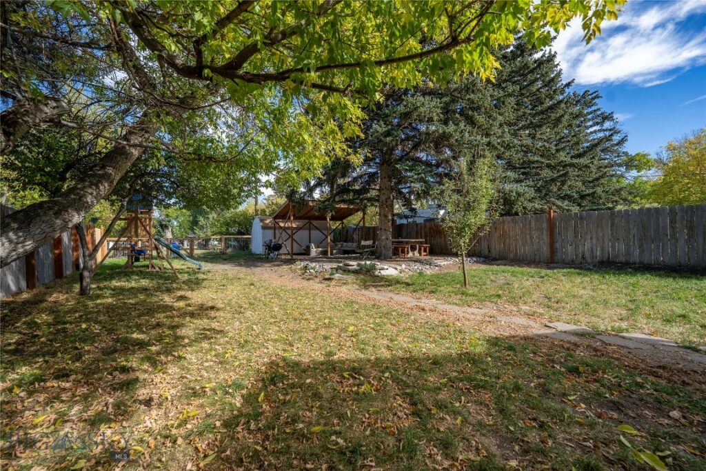 311 S B Street, Livingston MT 59047