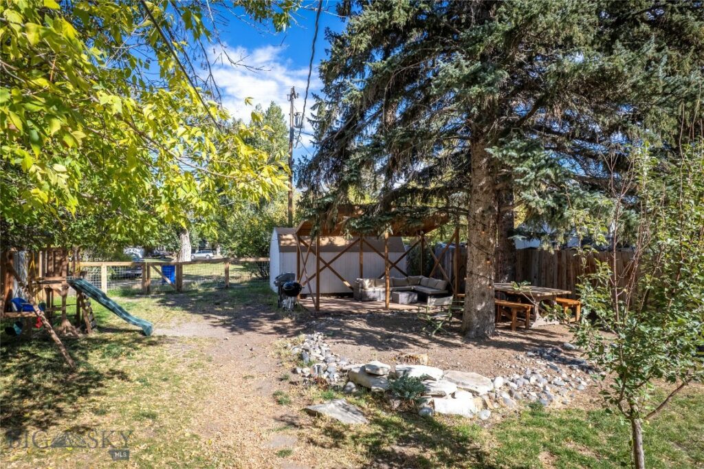 311 S B Street, Livingston MT 59047
