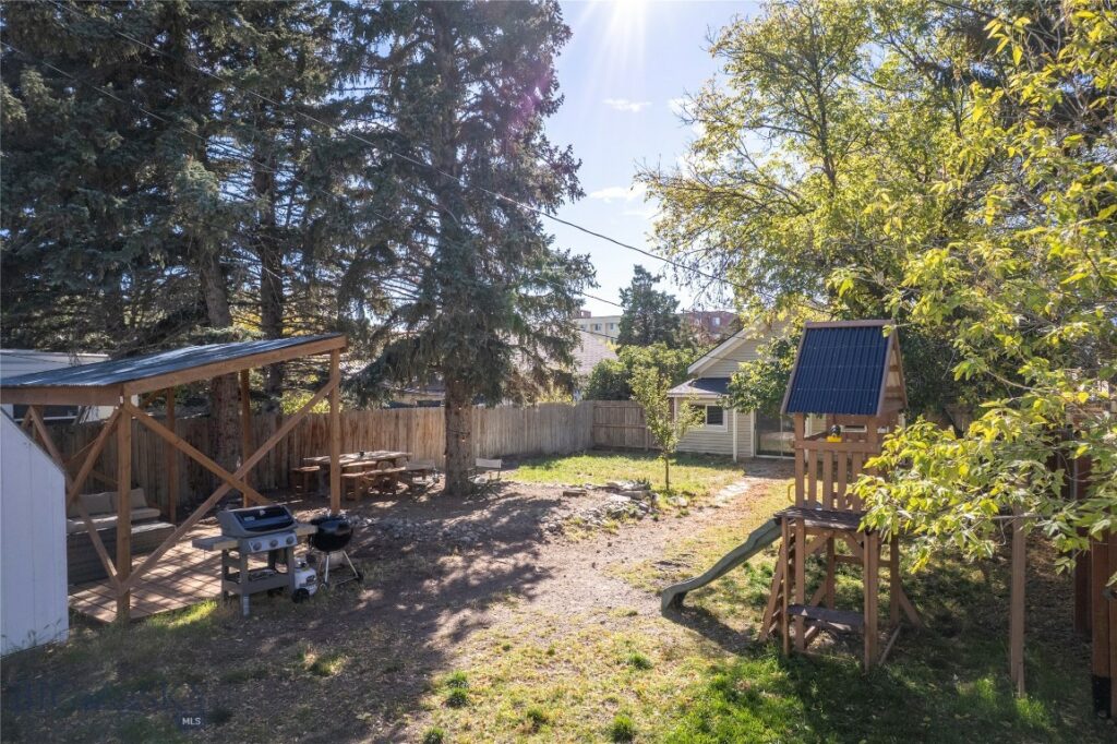 311 S B Street, Livingston MT 59047