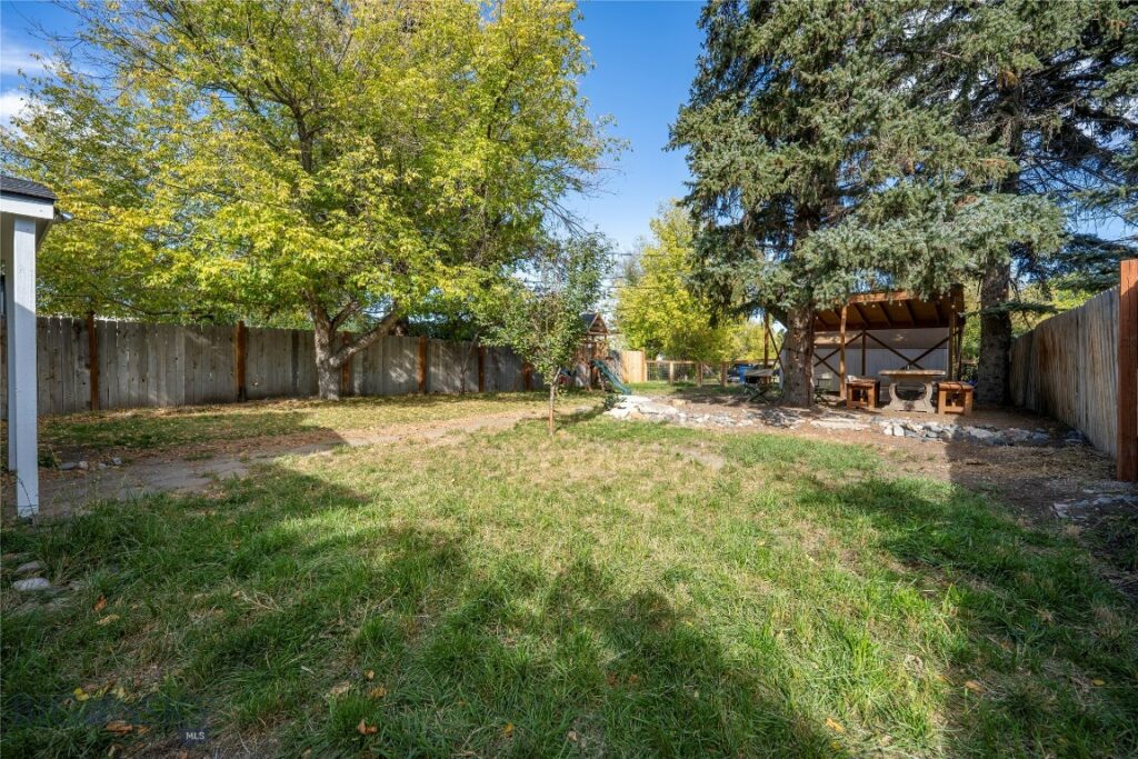311 S B Street, Livingston MT 59047