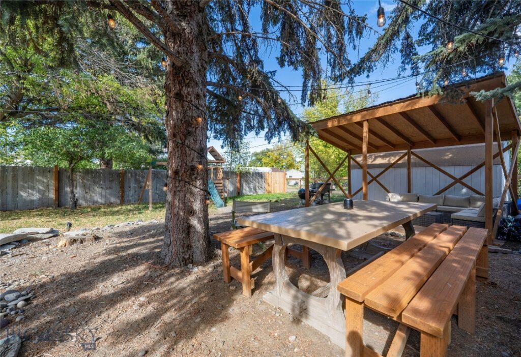 311 S B Street, Livingston MT 59047
