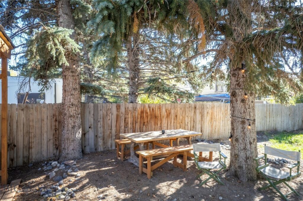 311 S B Street, Livingston MT 59047