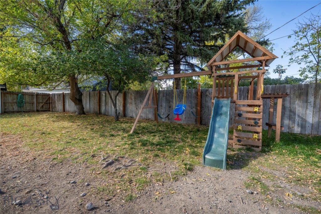 311 S B Street, Livingston MT 59047