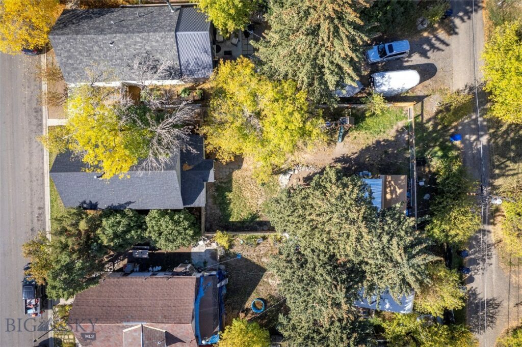 311 S B Street, Livingston MT 59047