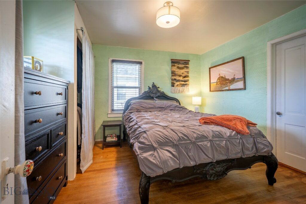 311 S B Street, Livingston MT 59047