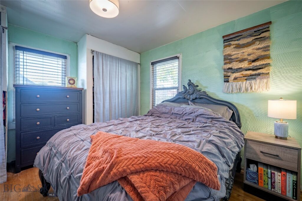 311 S B Street, Livingston MT 59047