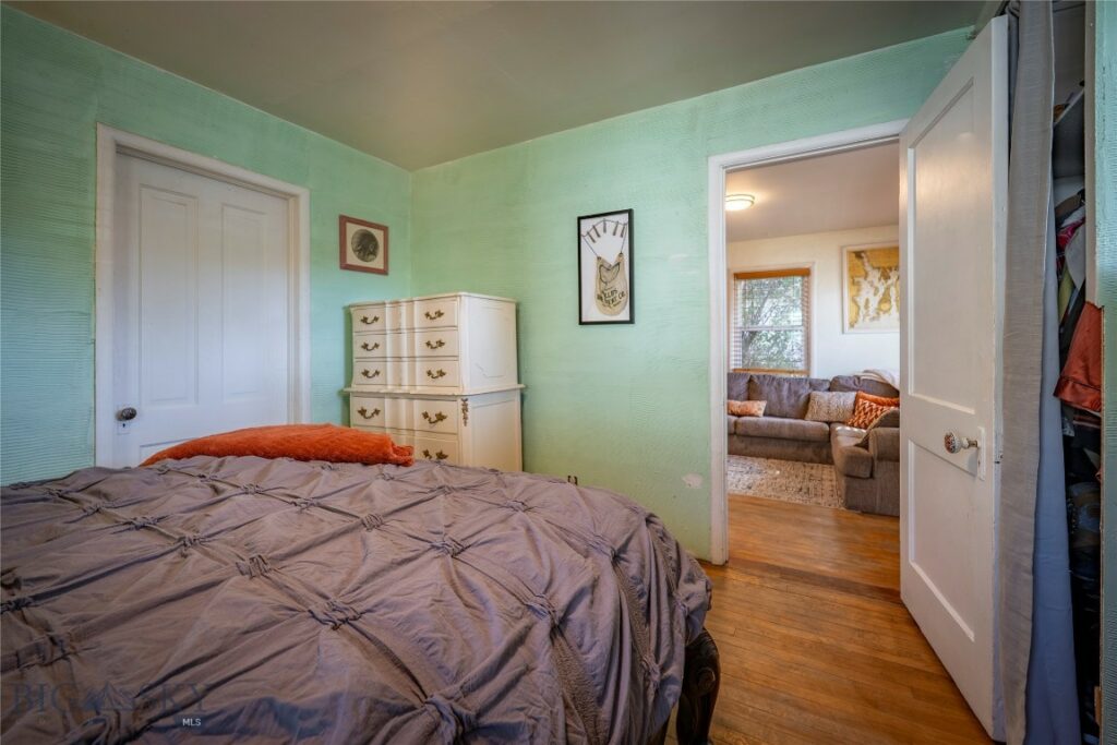 311 S B Street, Livingston MT 59047