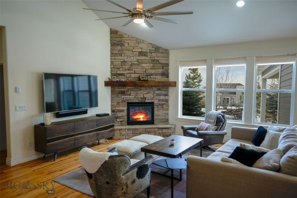 3110 Spring Ridge Drive, Bozeman MT 59715