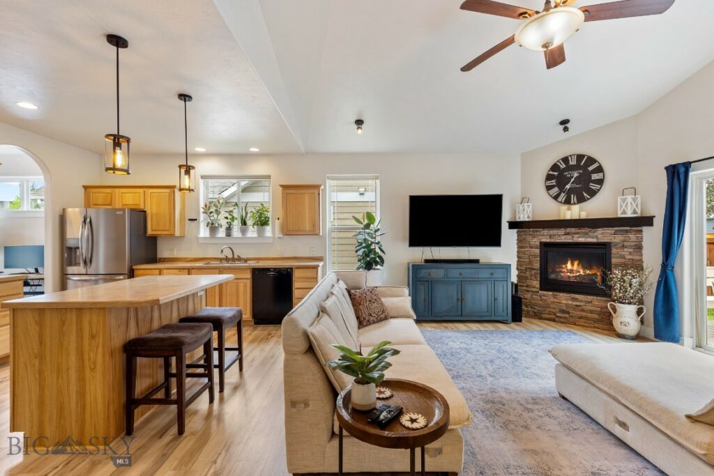 3114 Annie Street, Bozeman MT 59718