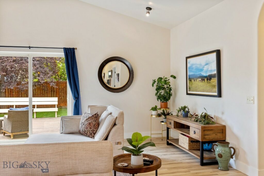 3114 Annie Street, Bozeman MT 59718