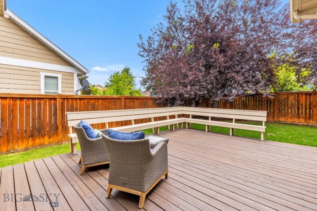 3114 Annie Street, Bozeman MT 59718