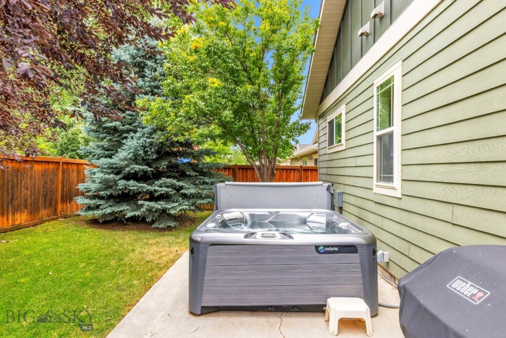 3114 Annie Street, Bozeman MT 59718
