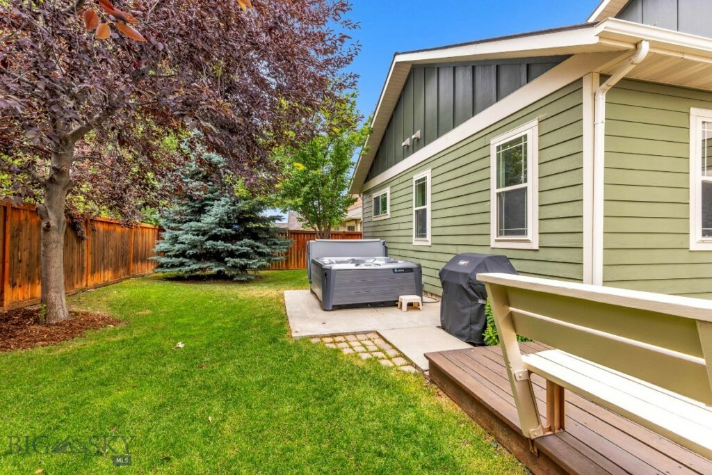 3114 Annie Street, Bozeman MT 59718