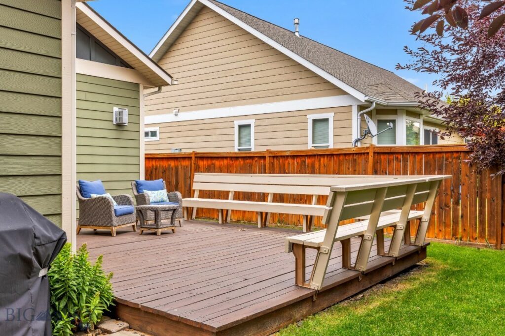 3114 Annie Street, Bozeman MT 59718