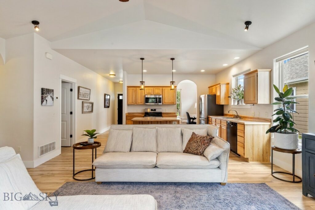 3114 Annie Street, Bozeman MT 59718