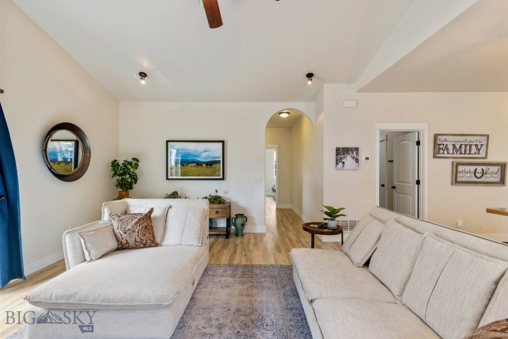 3114 Annie Street, Bozeman MT 59718