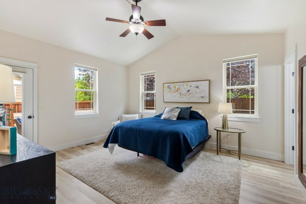3114 Annie Street, Bozeman MT 59718