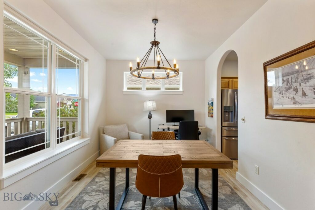 3114 Annie Street, Bozeman MT 59718