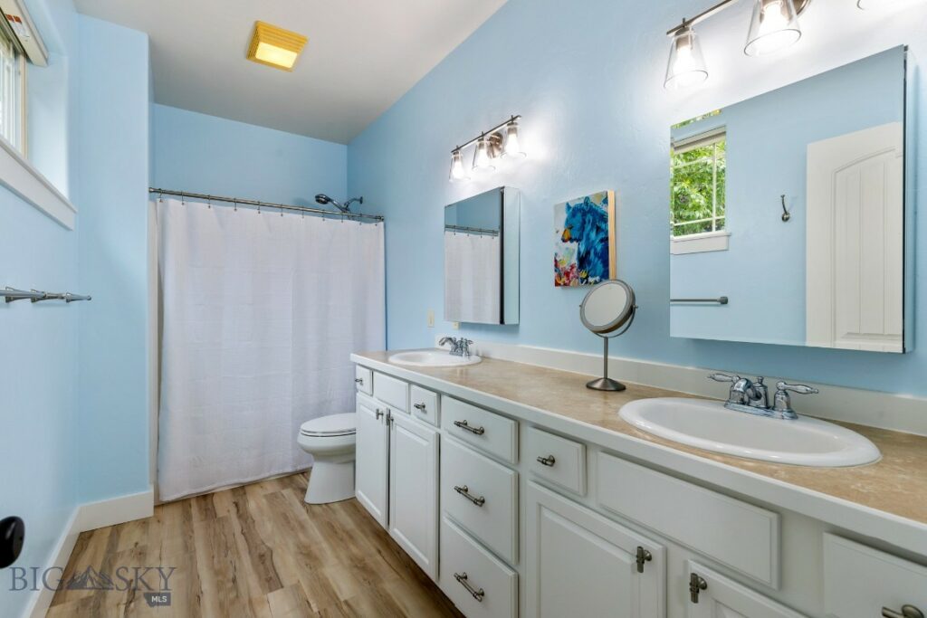 3114 Annie Street, Bozeman MT 59718