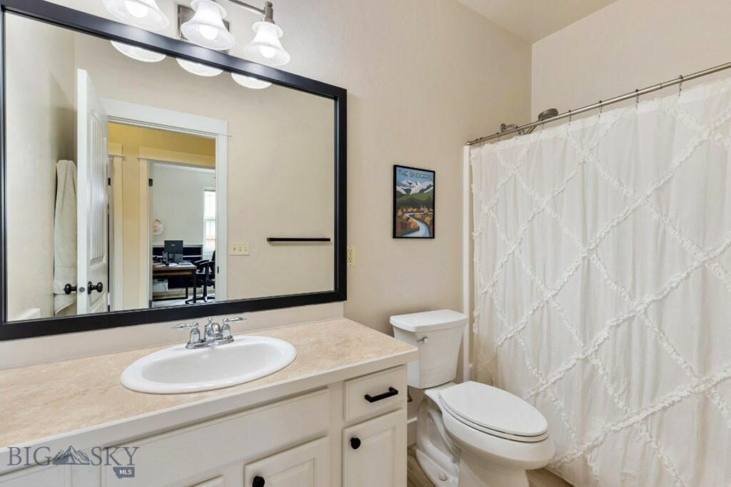 3114 Annie Street, Bozeman MT 59718
