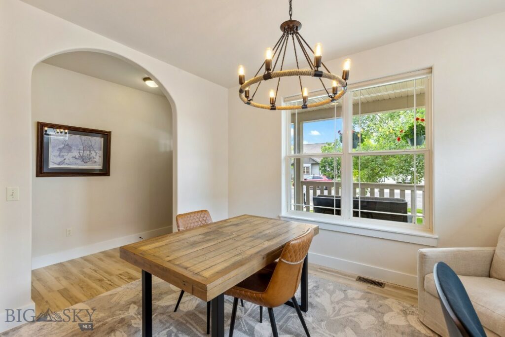 3114 Annie Street, Bozeman MT 59718
