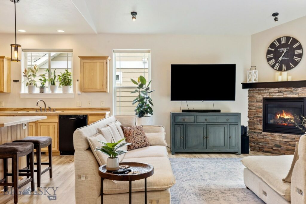 3114 Annie Street, Bozeman MT 59718