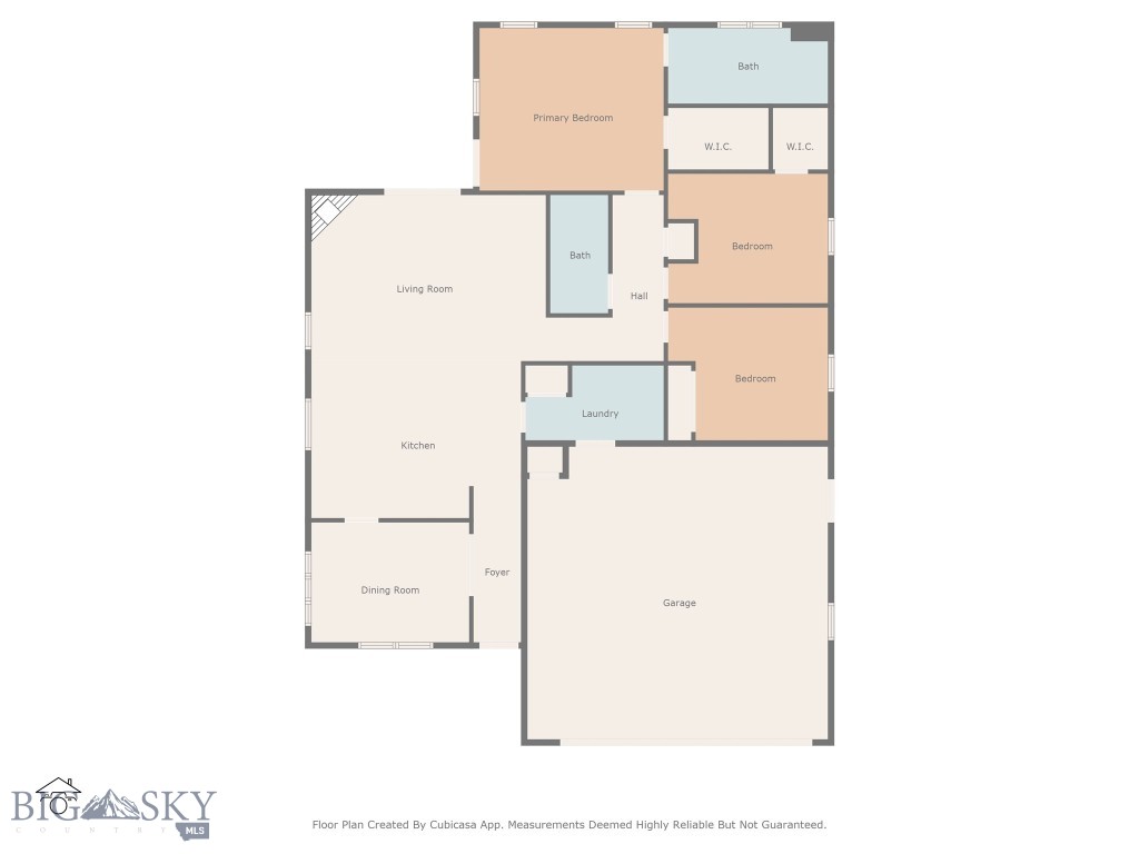 3114 Annie Street, Bozeman MT 59718