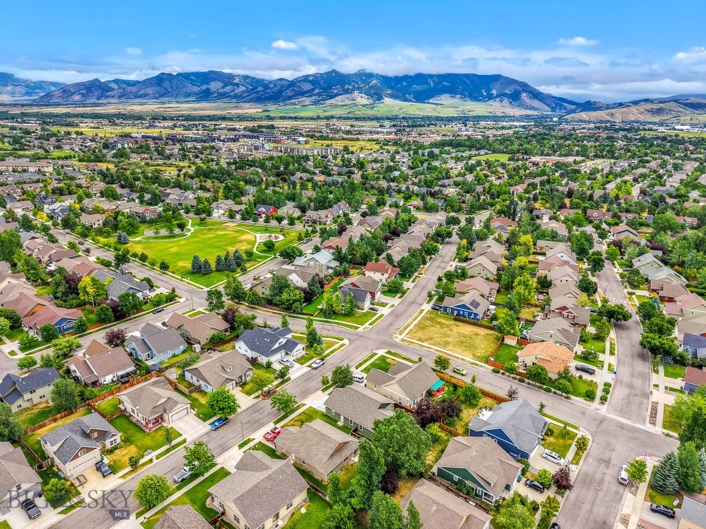 3114 Annie Street, Bozeman MT 59718