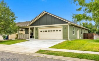 3114 Annie Street, Bozeman MT 59718