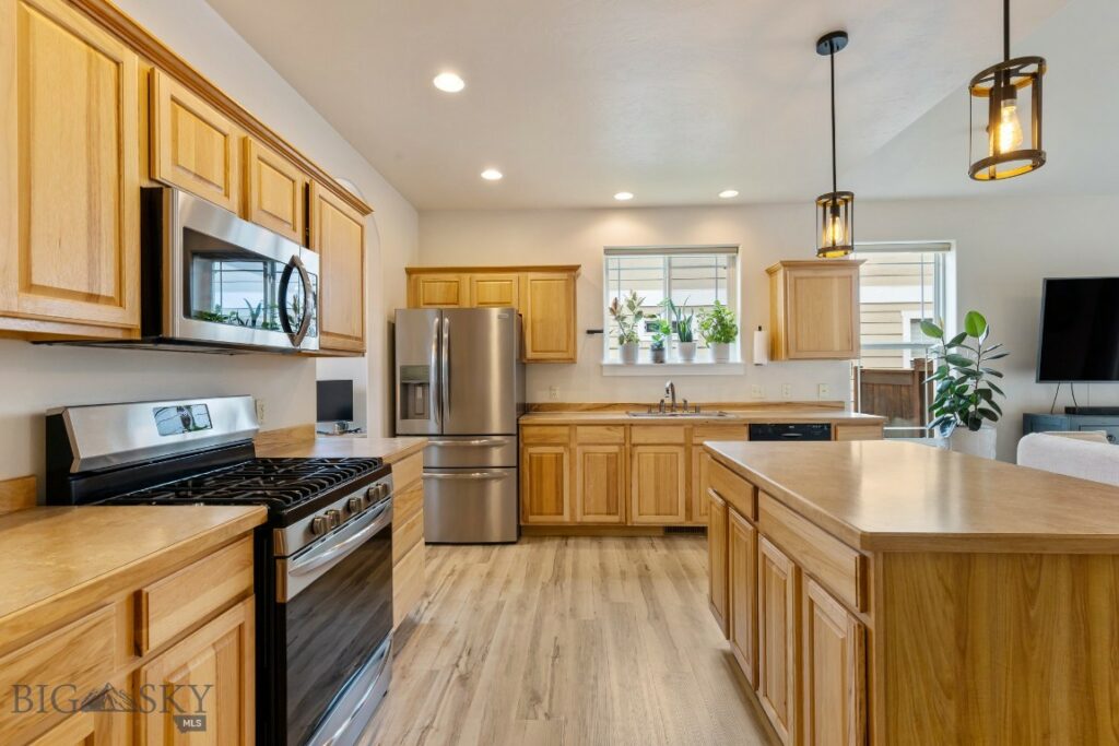 3114 Annie Street, Bozeman MT 59718