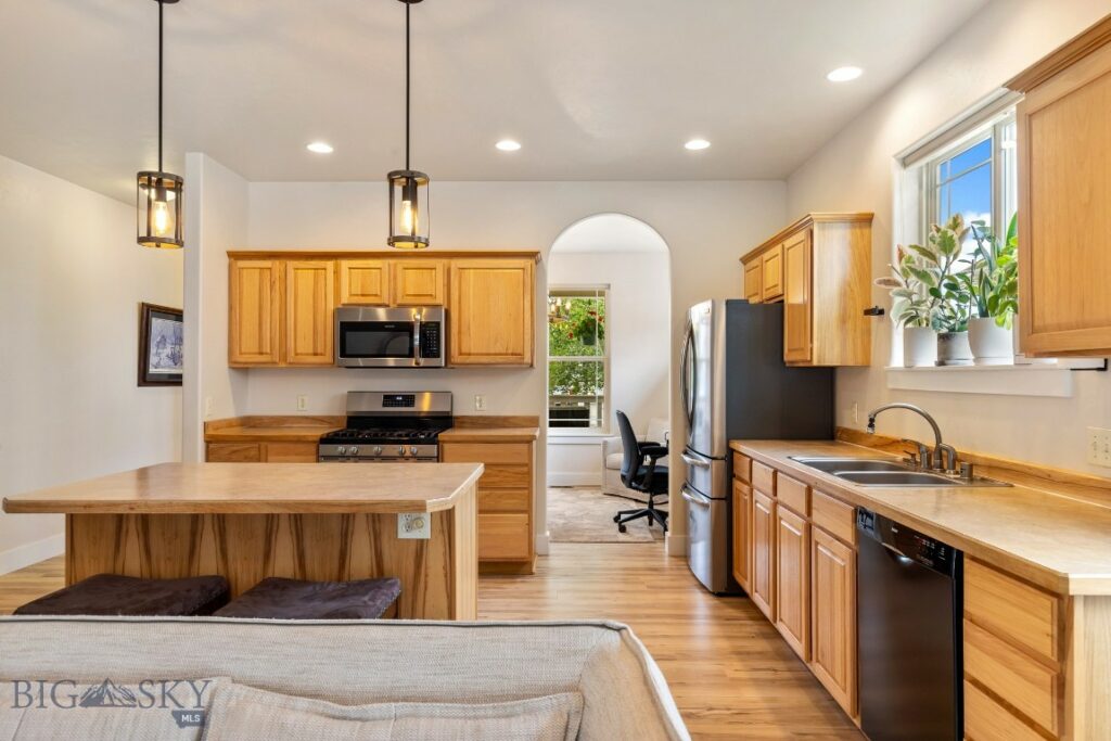 3114 Annie Street, Bozeman MT 59718