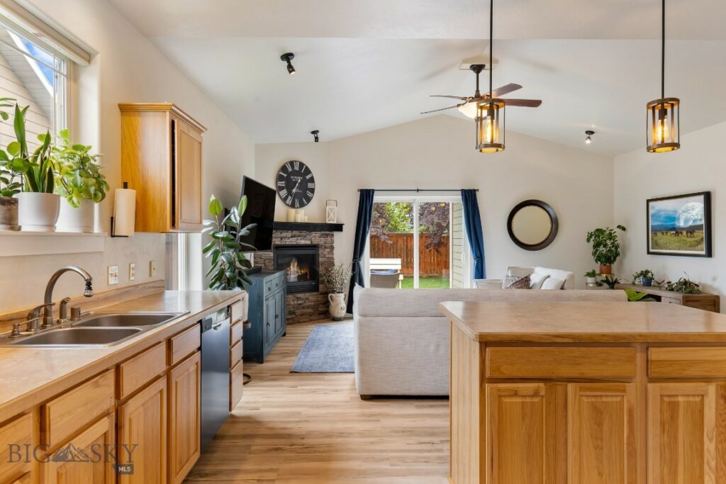 3114 Annie Street, Bozeman MT 59718