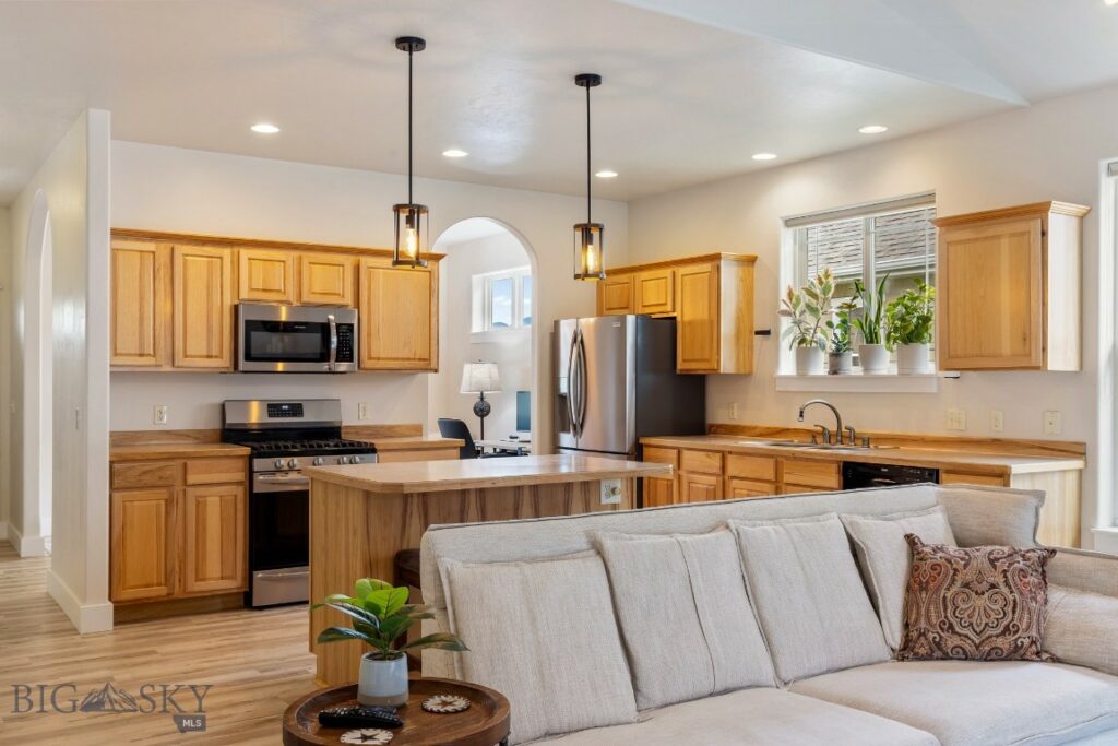 3114 Annie Street, Bozeman MT 59718