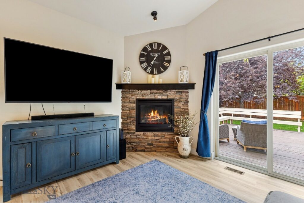 3114 Annie Street, Bozeman MT 59718