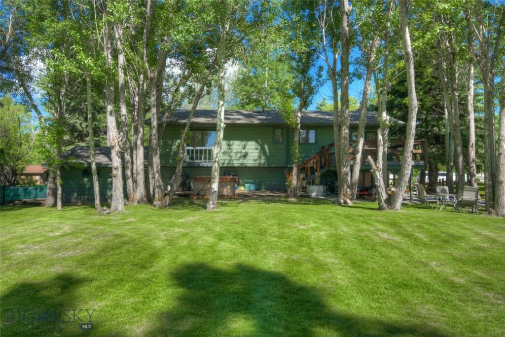 3115 Candy Lane, Bozeman MT 59715