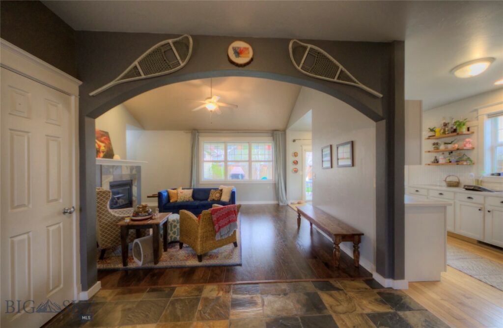 3116 John Deere Street, Bozeman MT 59718