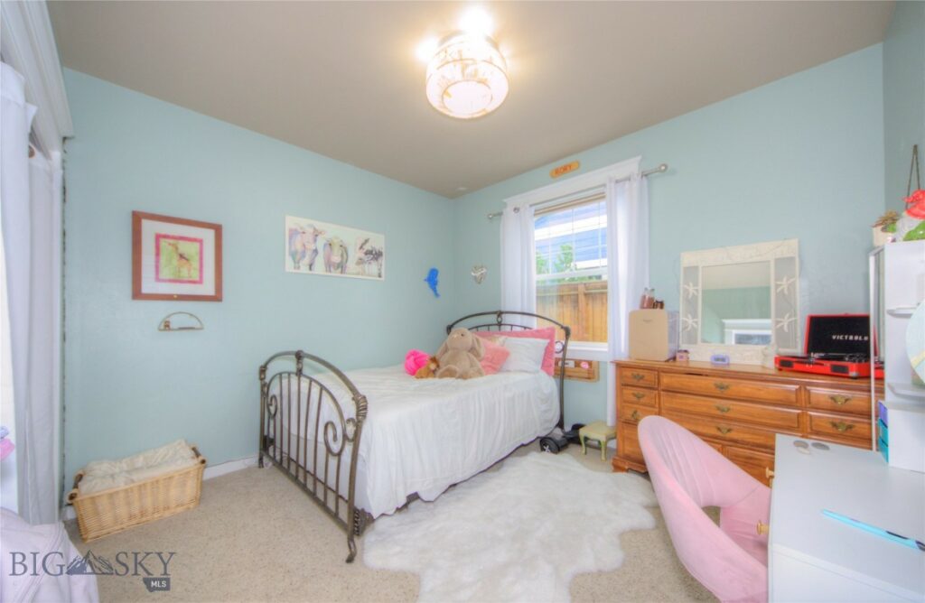 3116 John Deere Street, Bozeman MT 59718