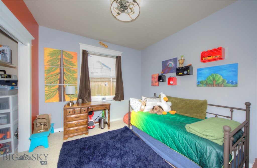 3116 John Deere Street, Bozeman MT 59718