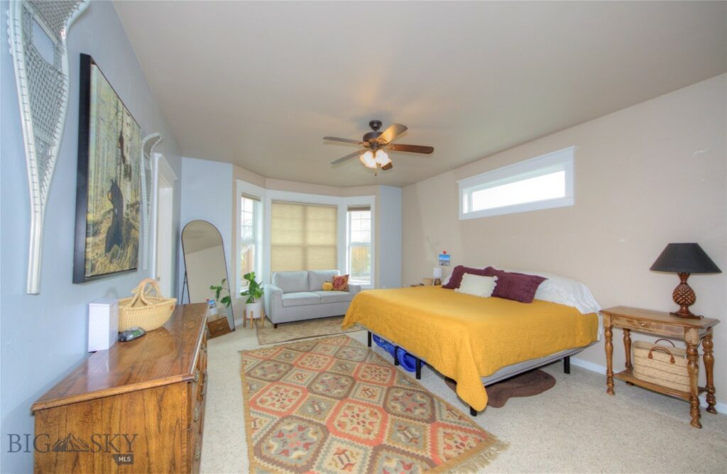 3116 John Deere Street, Bozeman MT 59718