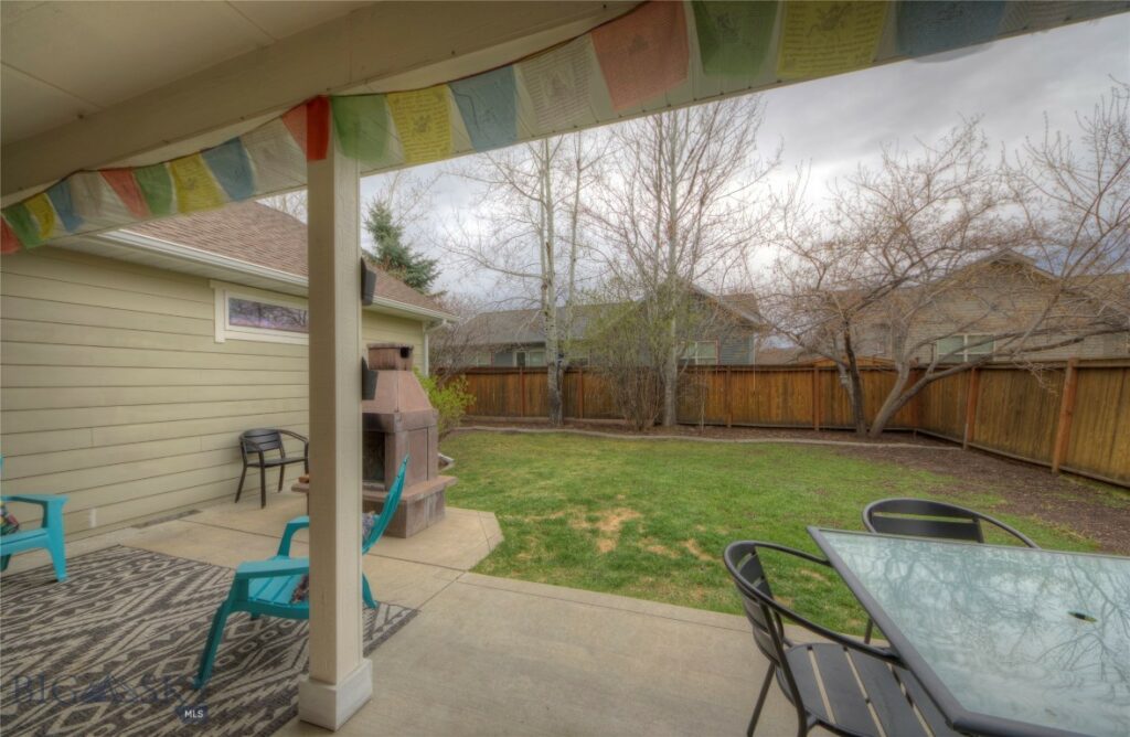 3116 John Deere Street, Bozeman MT 59718