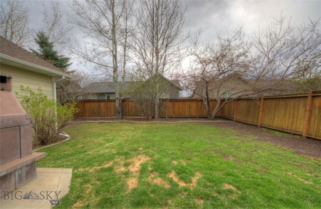 3116 John Deere Street, Bozeman MT 59718