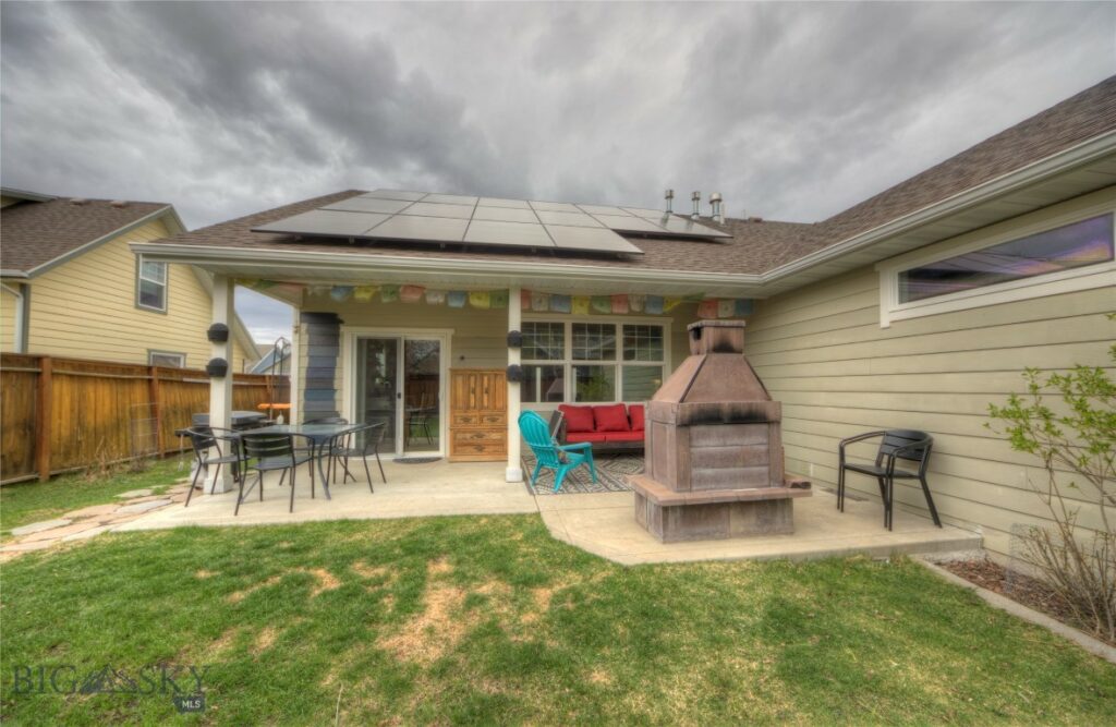 3116 John Deere Street, Bozeman MT 59718
