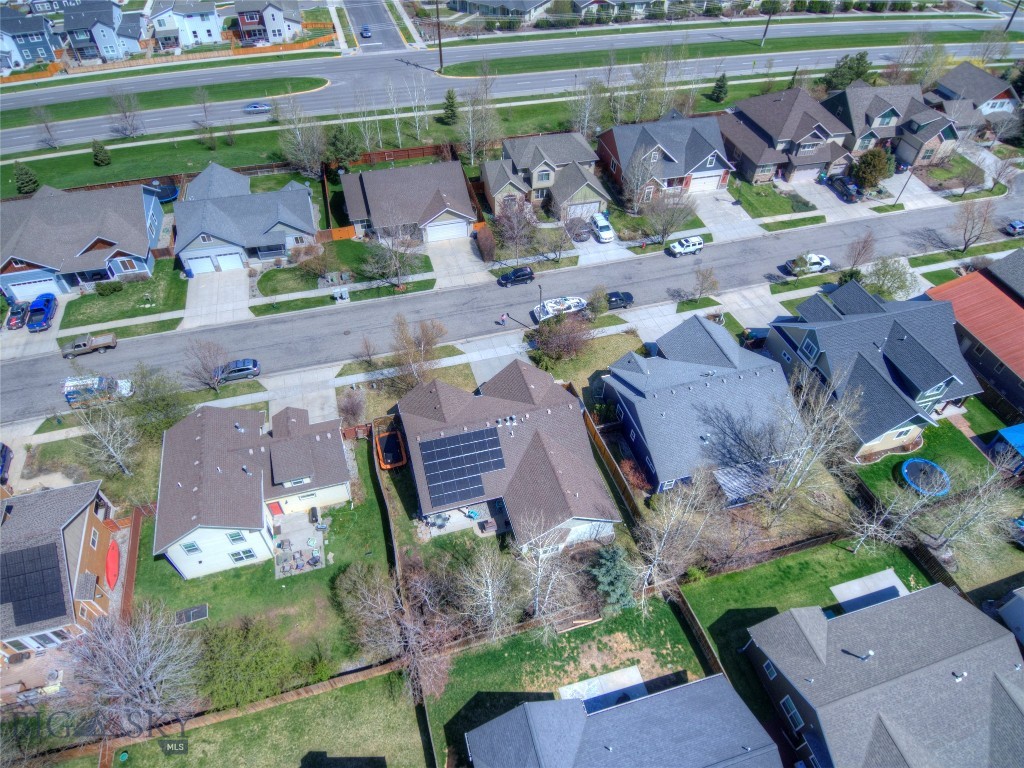 3116 John Deere Street, Bozeman MT 59718