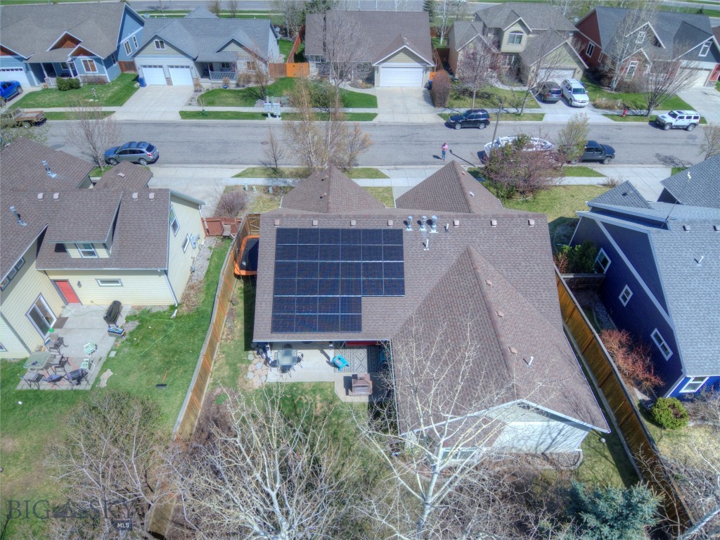 3116 John Deere Street, Bozeman MT 59718