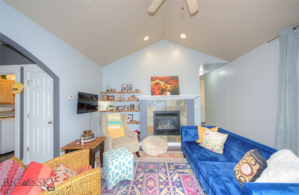 3116 John Deere Street, Bozeman MT 59718