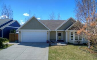 3116 John Deere Street, Bozeman MT 59718