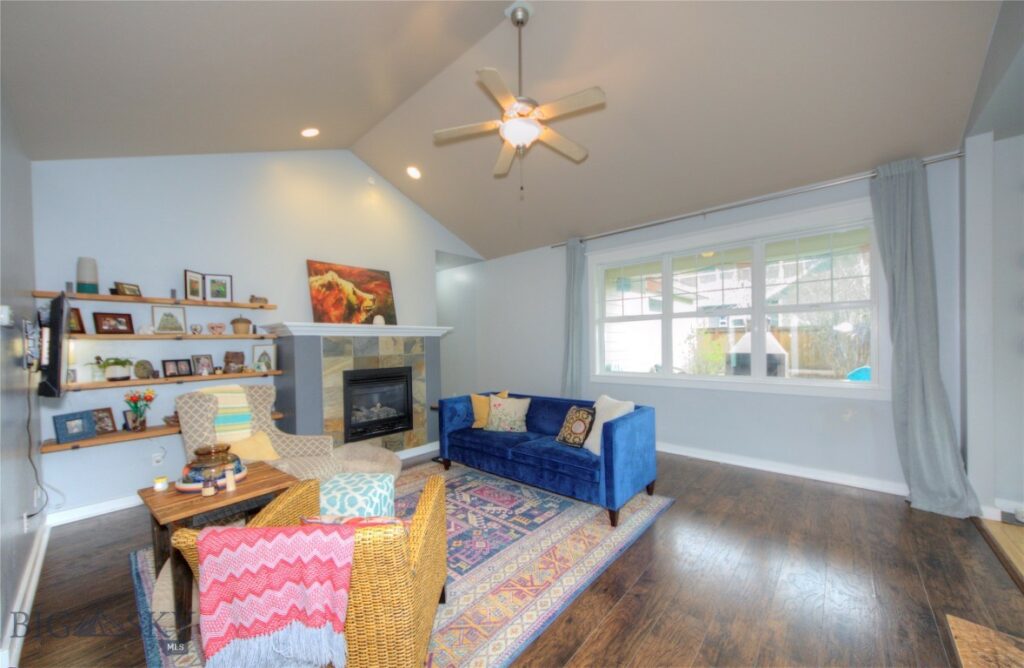 3116 John Deere Street, Bozeman MT 59718