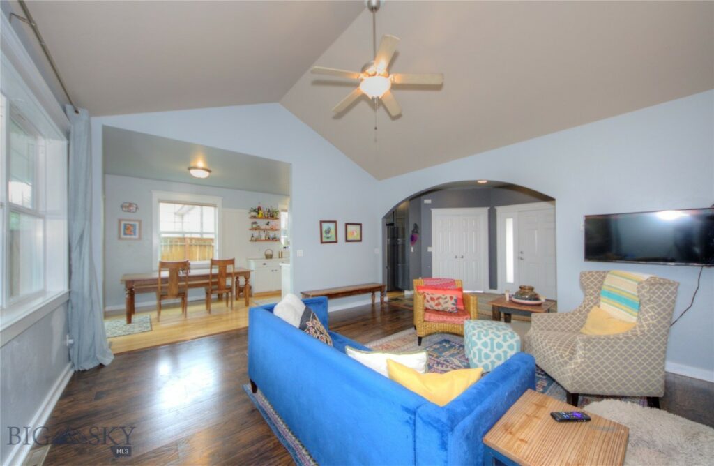 3116 John Deere Street, Bozeman MT 59718