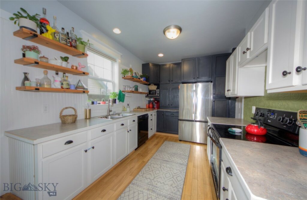 3116 John Deere Street, Bozeman MT 59718