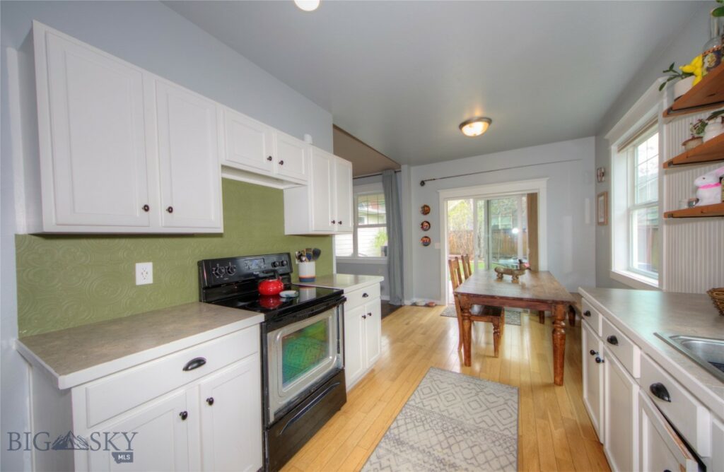 3116 John Deere Street, Bozeman MT 59718